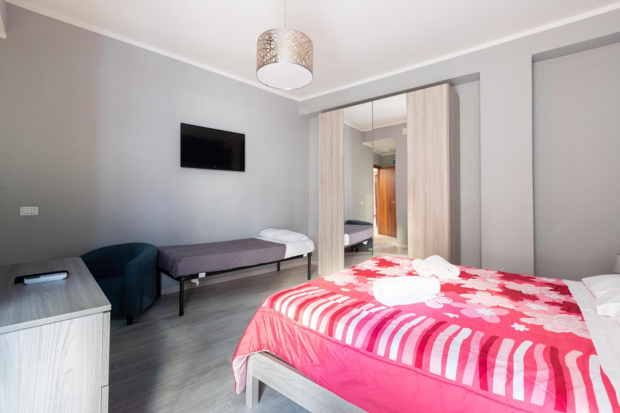 Guest house Alpino 76 *